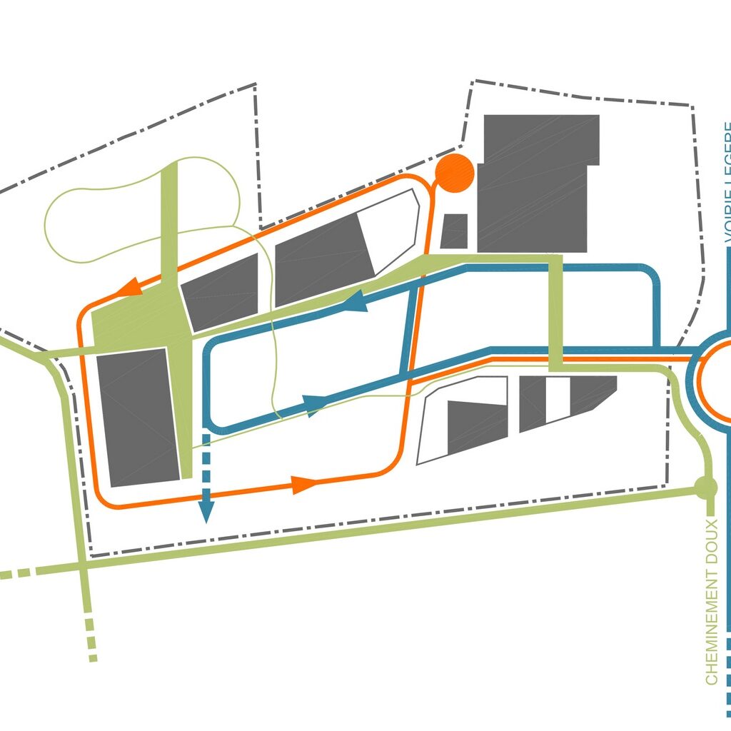 p:bodreau archi1 projetsÄ 988 ba super u redon 2013�
